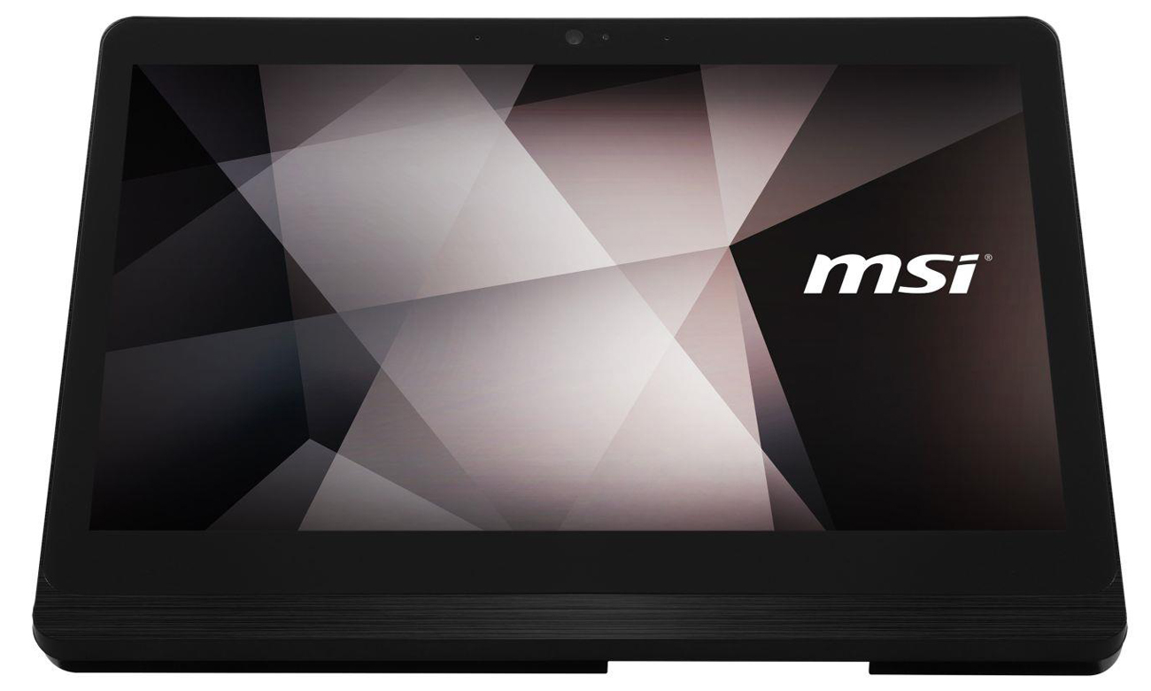 MSI PRO 16 Flex Twój partner w biznesie