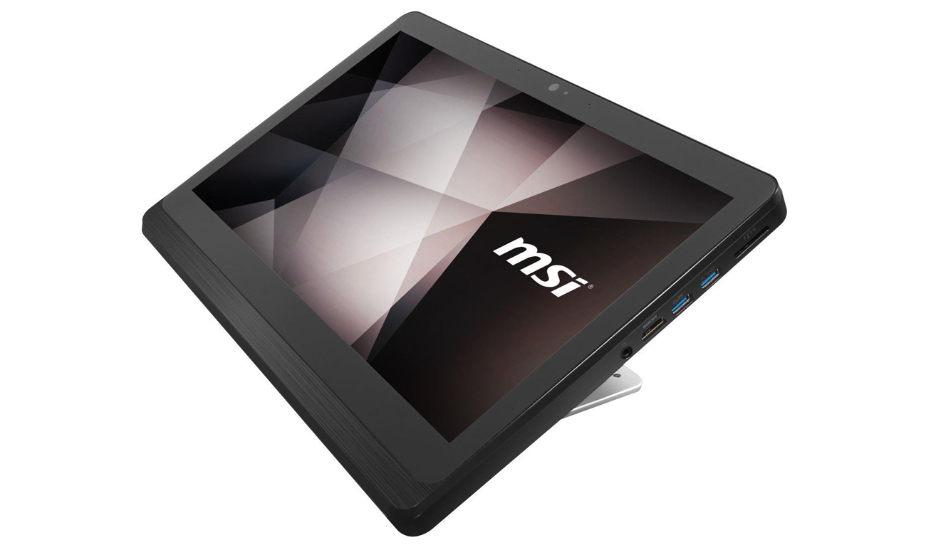 MSI PRO 16 Flex USB 3.1 GEN1 z funkcją Super Charger