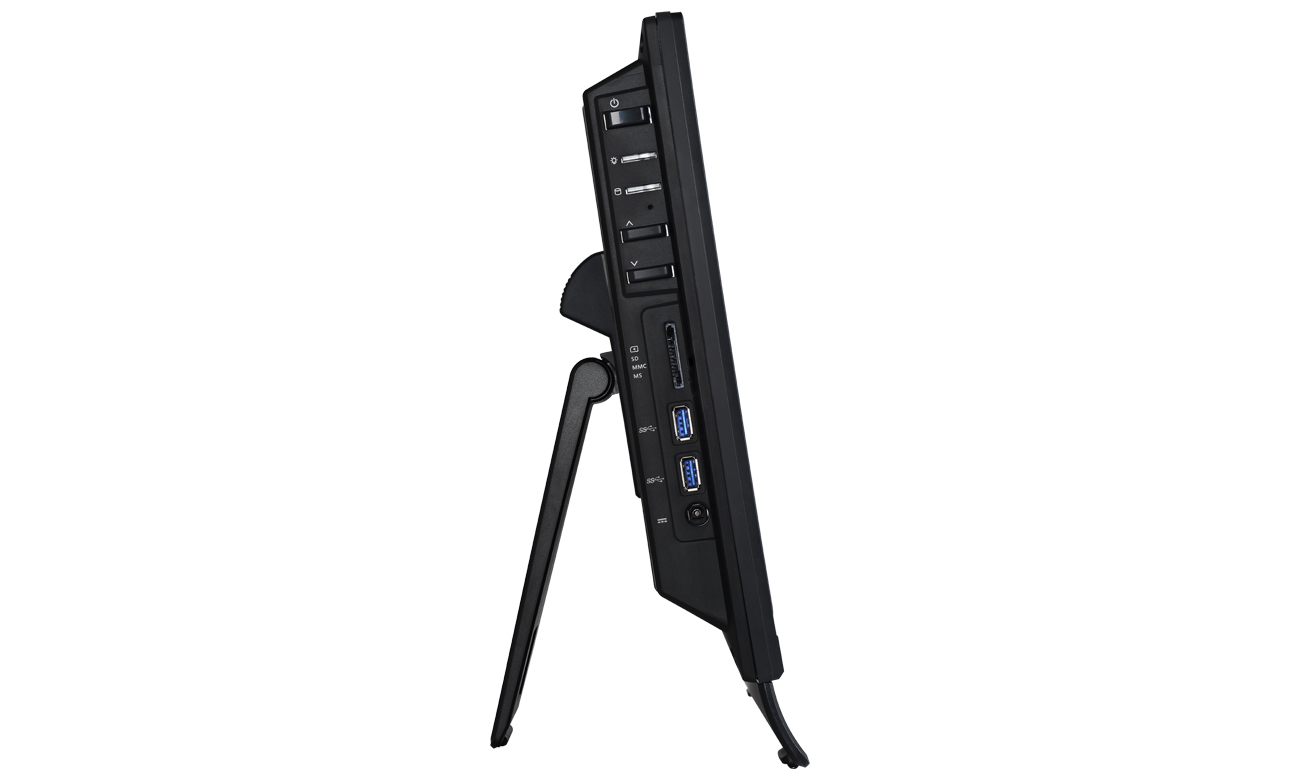 MSI PRO 16T 7M USB 3.1 z funkcją Super Charger