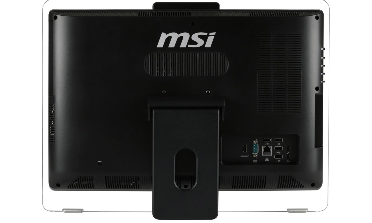 MSI Pro 20ET 4BW