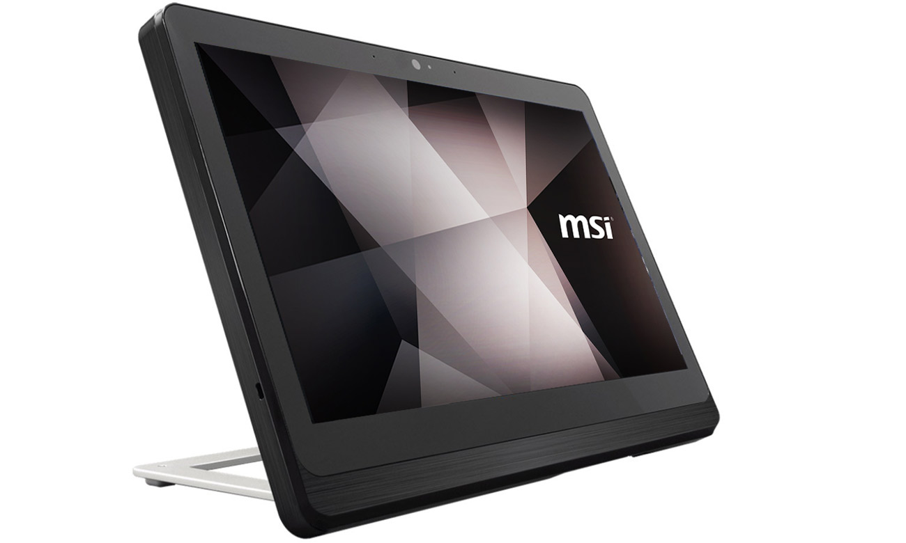 Karta graficzna Intel HD Graphics