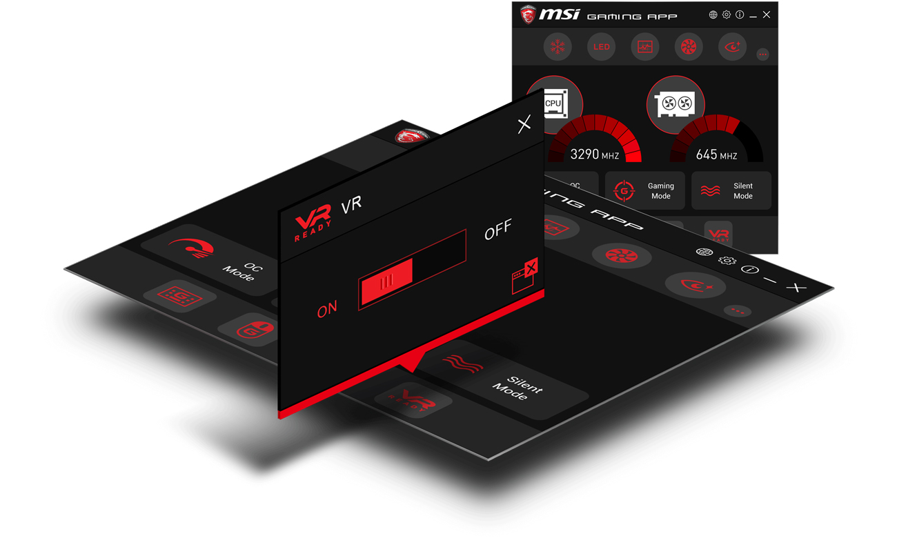 MSI X299 XPOWER GAMING AC Zanurz się w wirtualnych światach