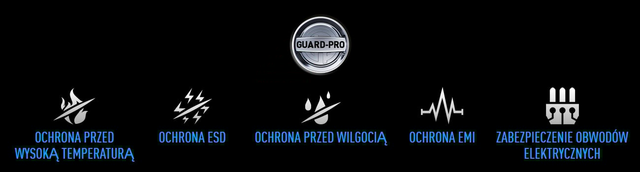 MSI Z170-A PRO Guard-Pro