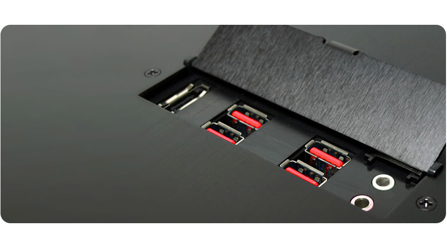Płyta główna MSI H170 GAMING M3 - USB 3.1 GEN1