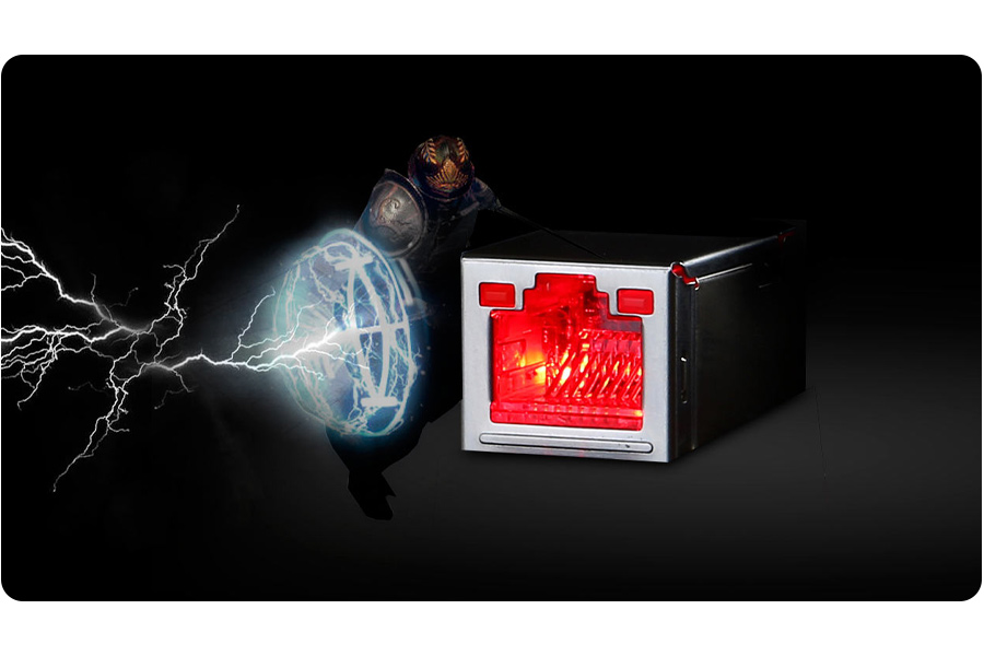 Płyta główna MSI H170 GAMING M3 - LAN Protect