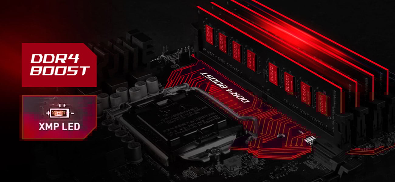 MSI Z170A XPOWER GAMING TITANIUM Dla prawdziwych graczy