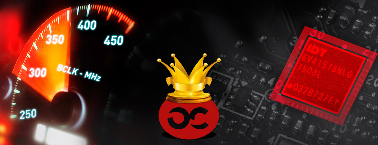 MSI Z170A XPOWER GAMING TITANIUM OC Engine 2