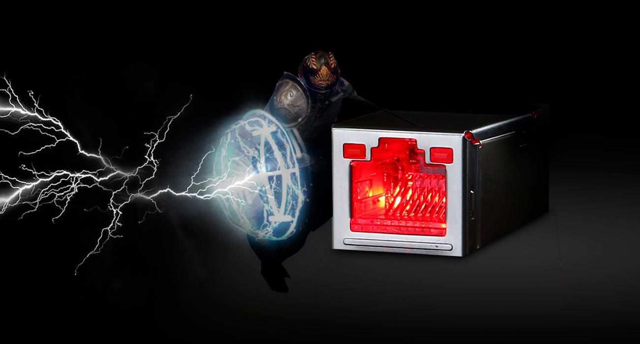 MSI Z170I GAMING PRO AC LAN PROTECT
