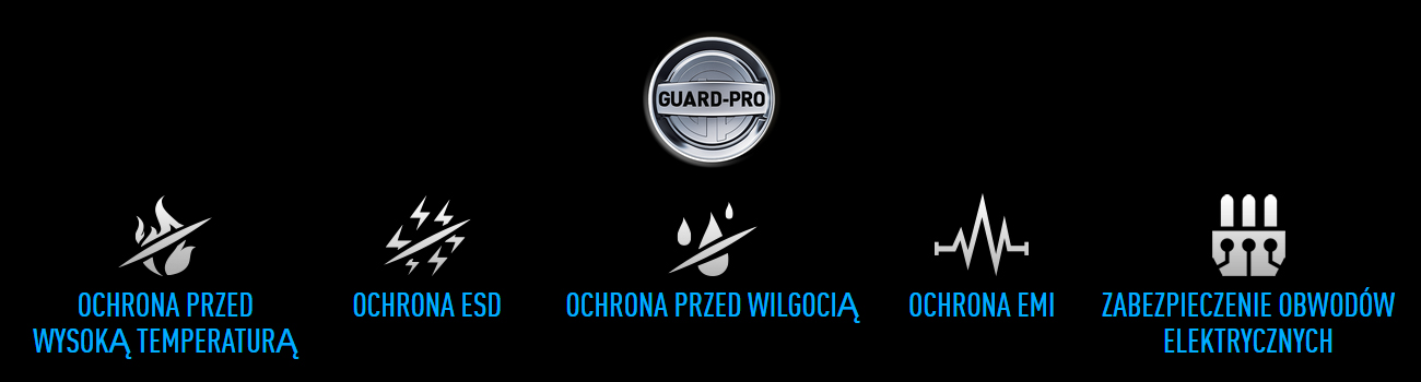 MSI Z170M MORTAR Guard-Pro