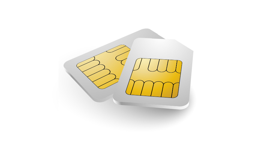 Obsługa Dual SIM