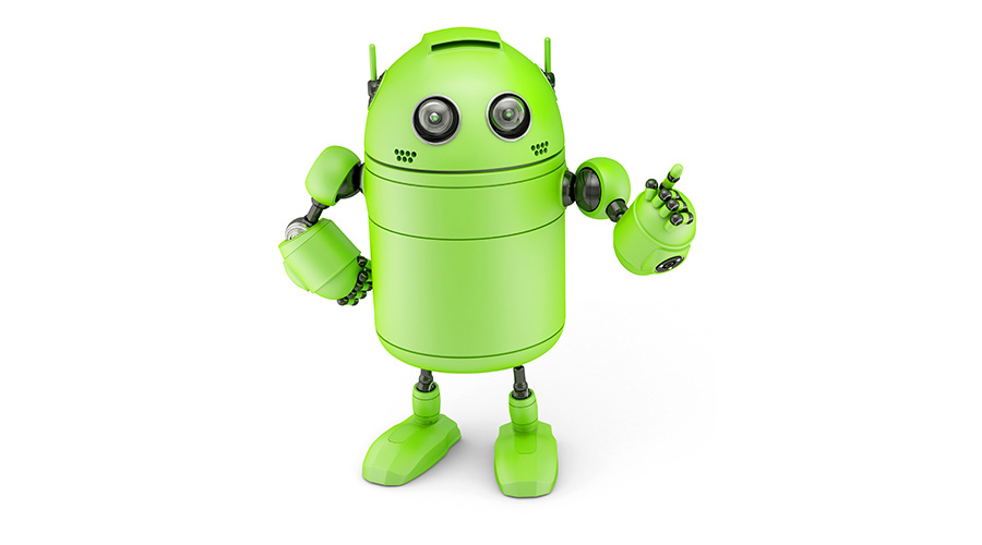 Android 6.0 Marshmallow