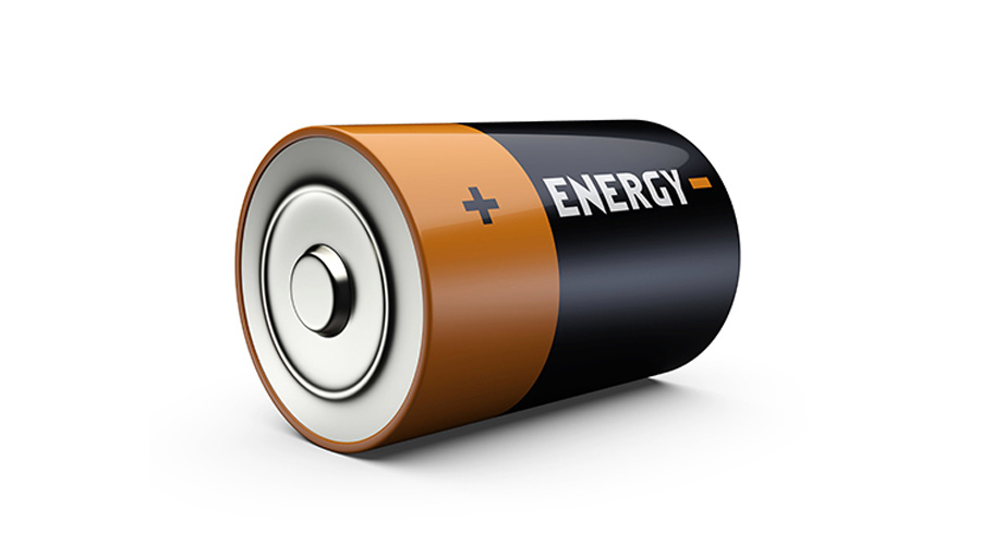 bateria 2000 mAh