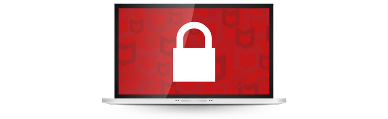 McAfee Total Protection 2018 Blokowanie plików