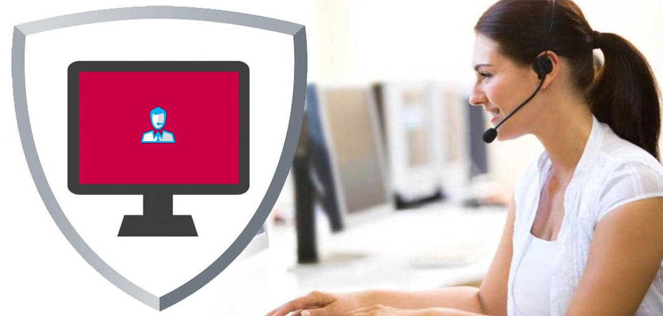 McAfee Total Protection 2018 Bezpłatna pomoc techniczna