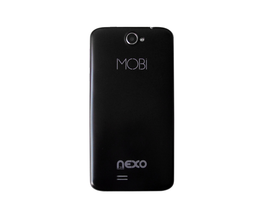 Nawigacja NEXO MOBI 6'