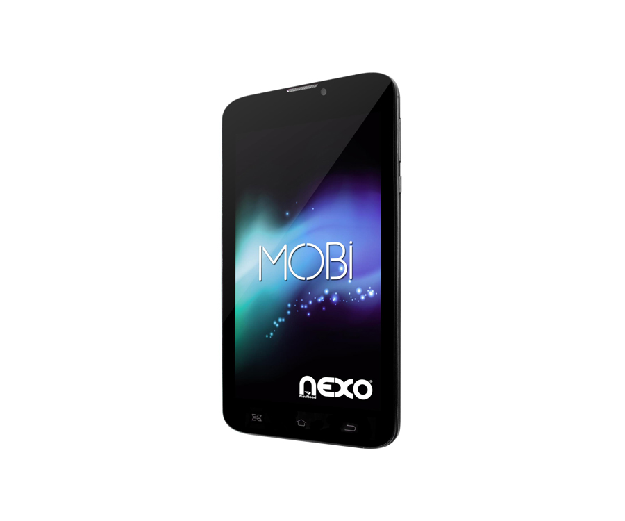 Nawigacja NEXO MOBI 6'