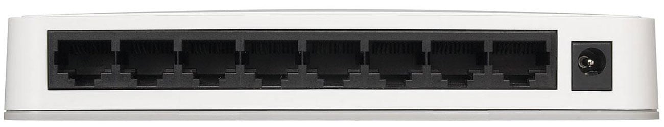 Netgear 8p FS208-100PES