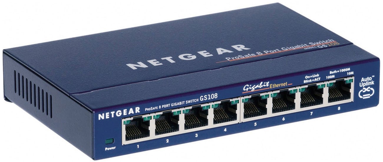 Netgear