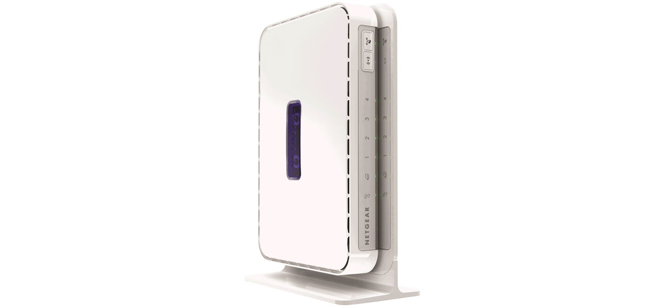 Router Netgear JNR3000 funkcje