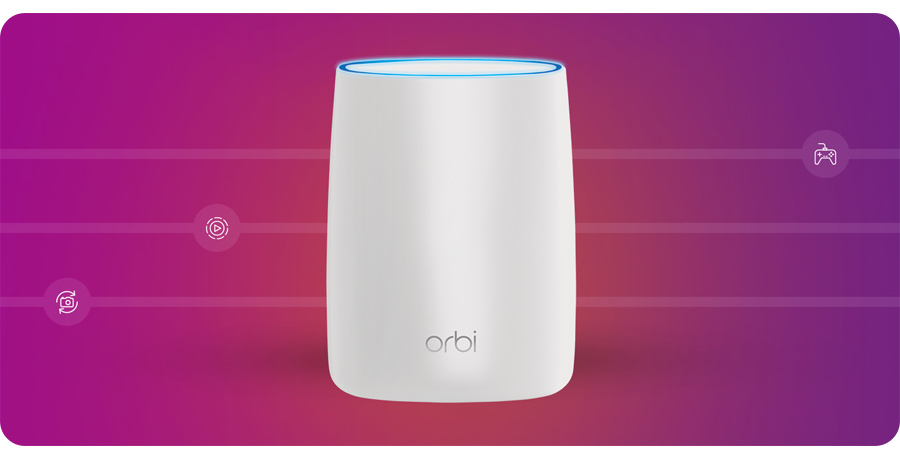 Netgear Orbi Router