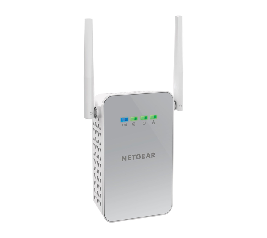 Adapter HomePlug Netgear PLW1000