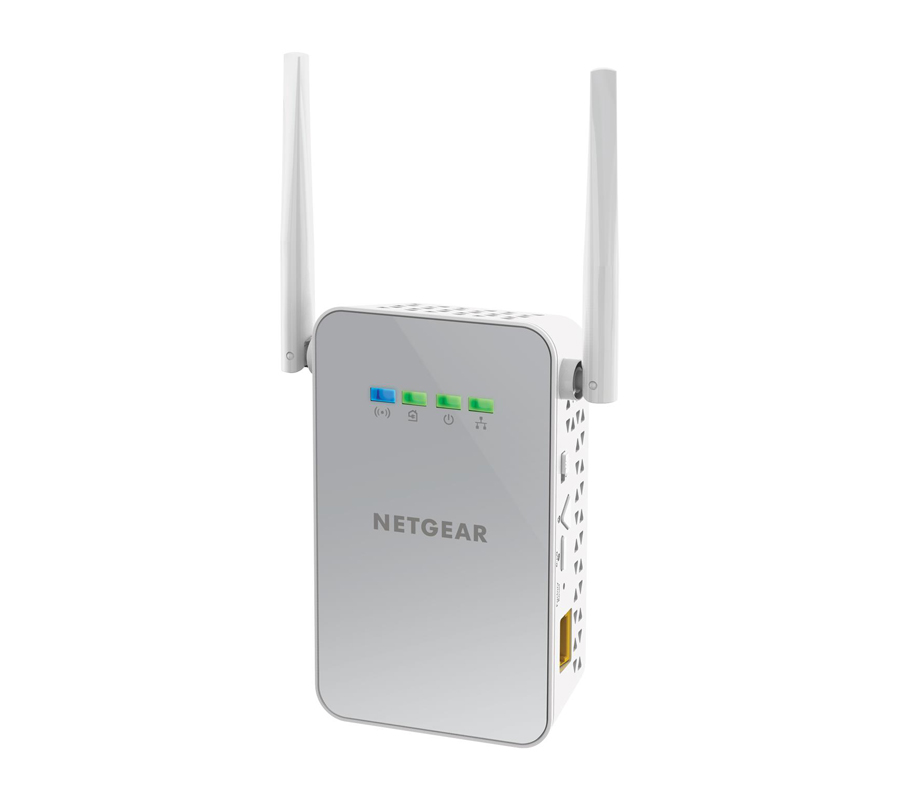 Adapter HomePlug Netgear PLW1000 - Powerline
