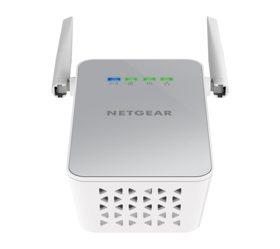 Adapter HomePlug Netgear PLW1000