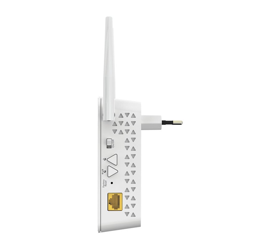 Adapter HomePlug Netgear PLW1000
