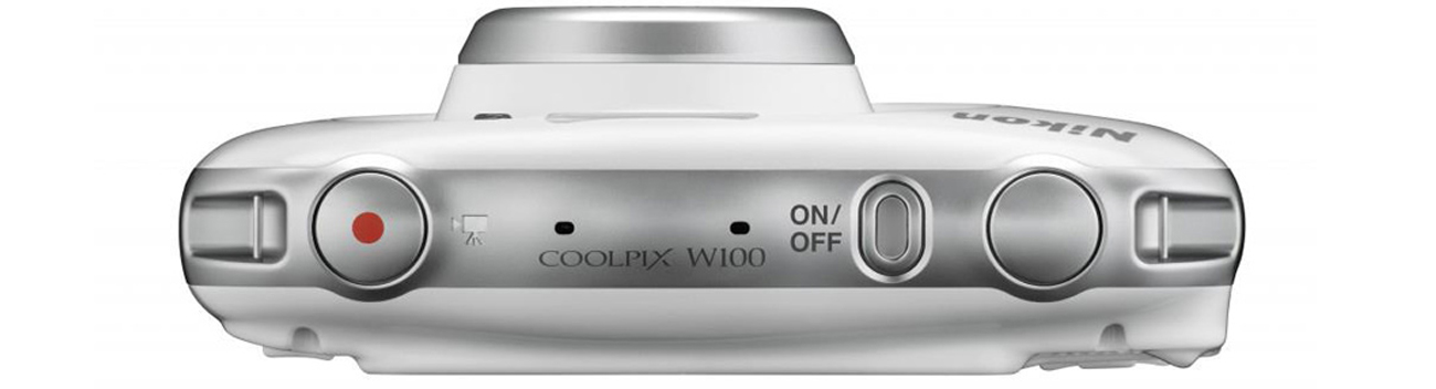 Nikon COOLPIX W100