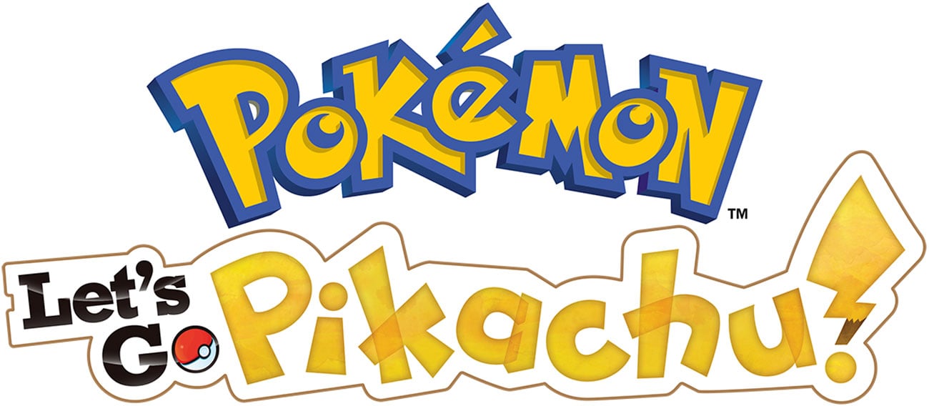 Gra Pokémon Let's Go Pikachu! na Nintendo Switch / Pokémon Pikachu / Let's Go Pikachu / NS