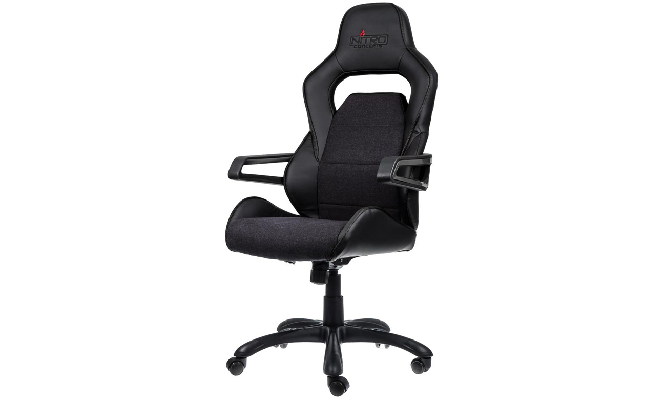 Nitro Concepts E220 Evo Gaming Przód