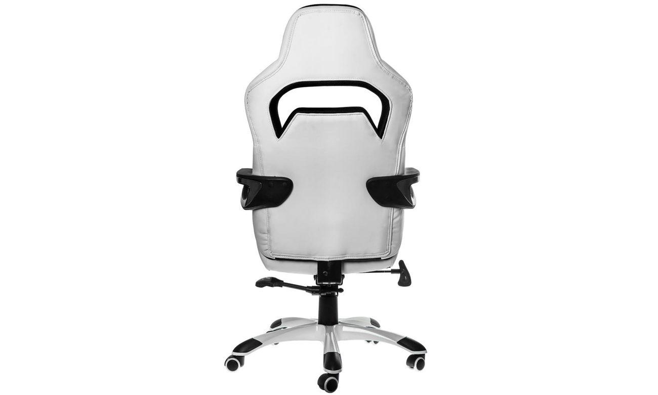Nitro Concepts E220 Evo Gaming Tył