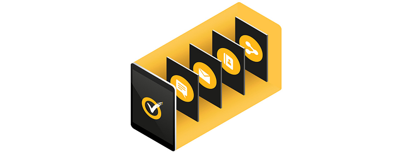 Norton Mobile Security