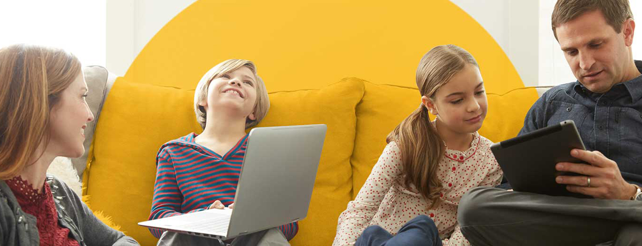 Symantec Norton Security Premium 3.0+25GB kontrola rodzicielska
