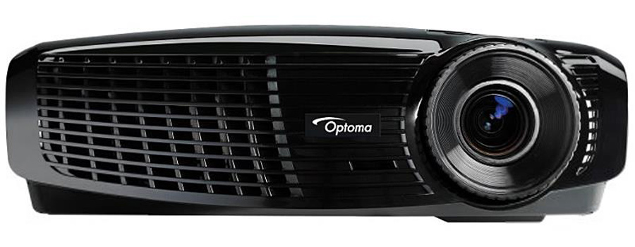 Optoma DH1011 DLP