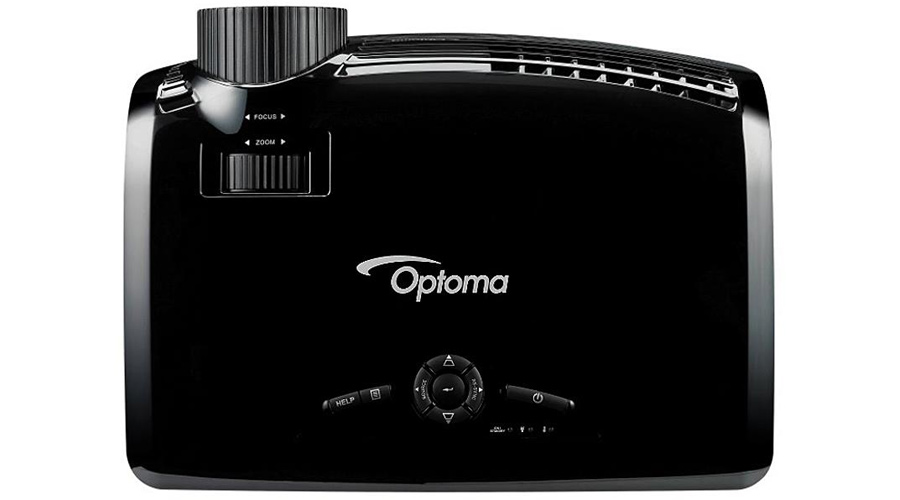 Rozdzielczość Full HD 1080p