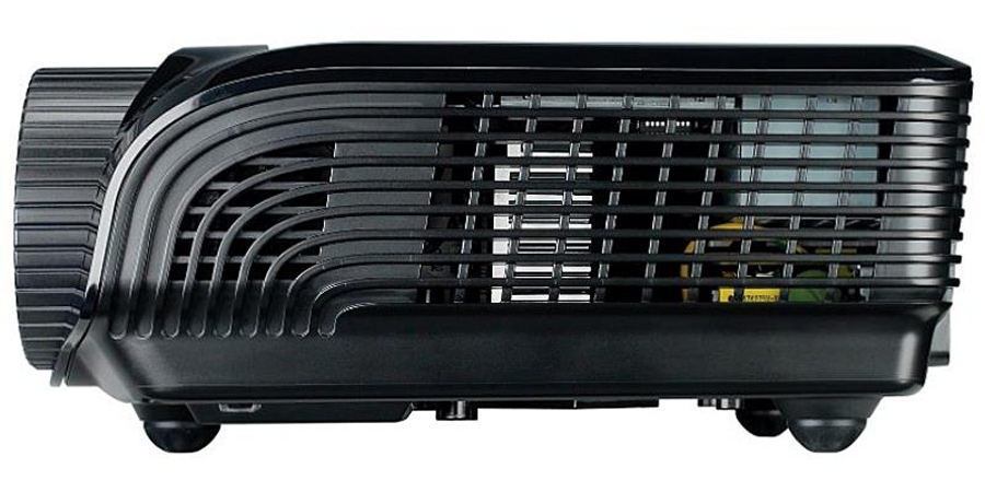 Długa żywotność lampy