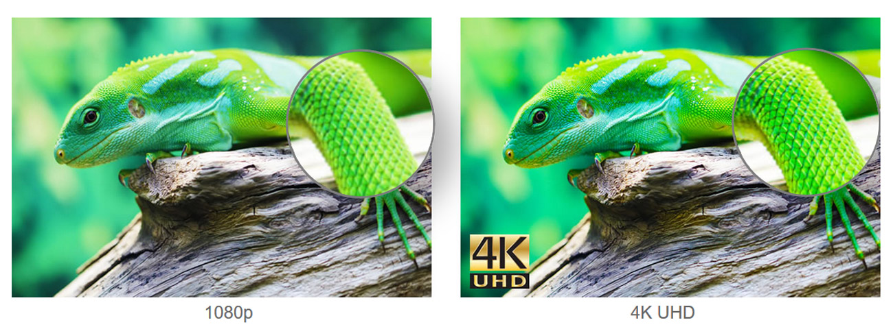 Optoma UHD550X DLP 4K UHD