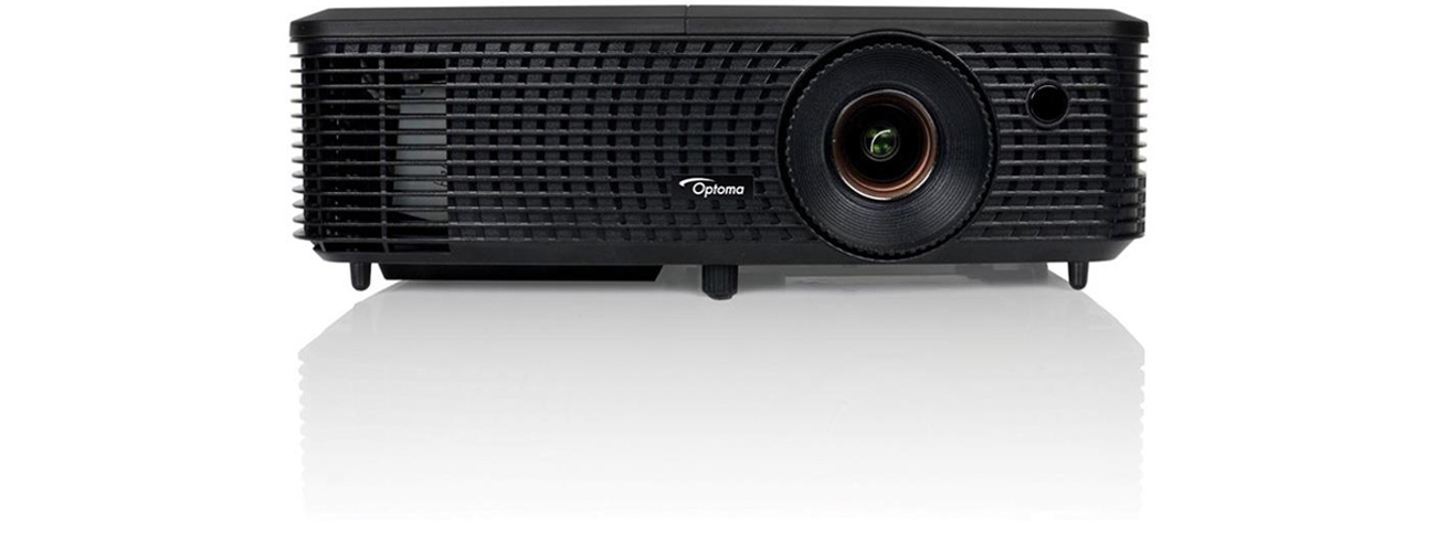 Projektor Optoma W331 DLP