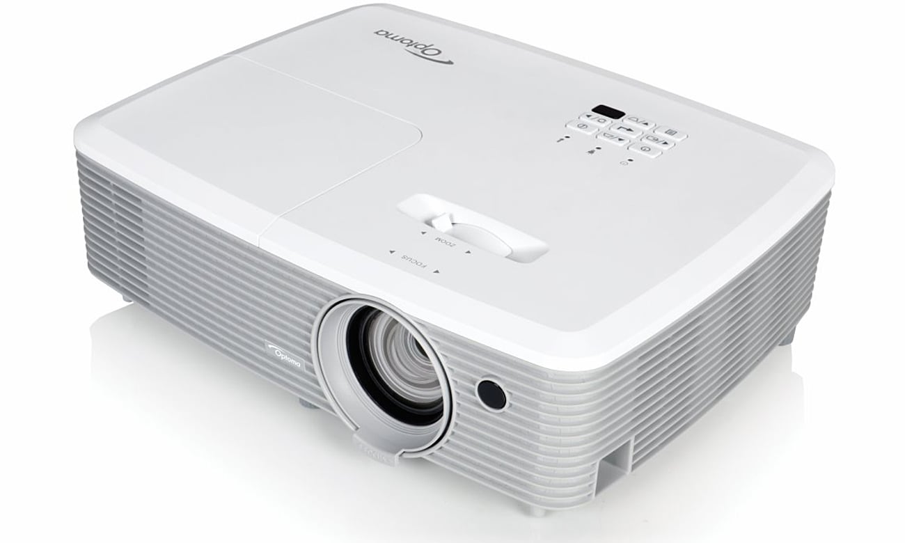 Optoma W345 DLP