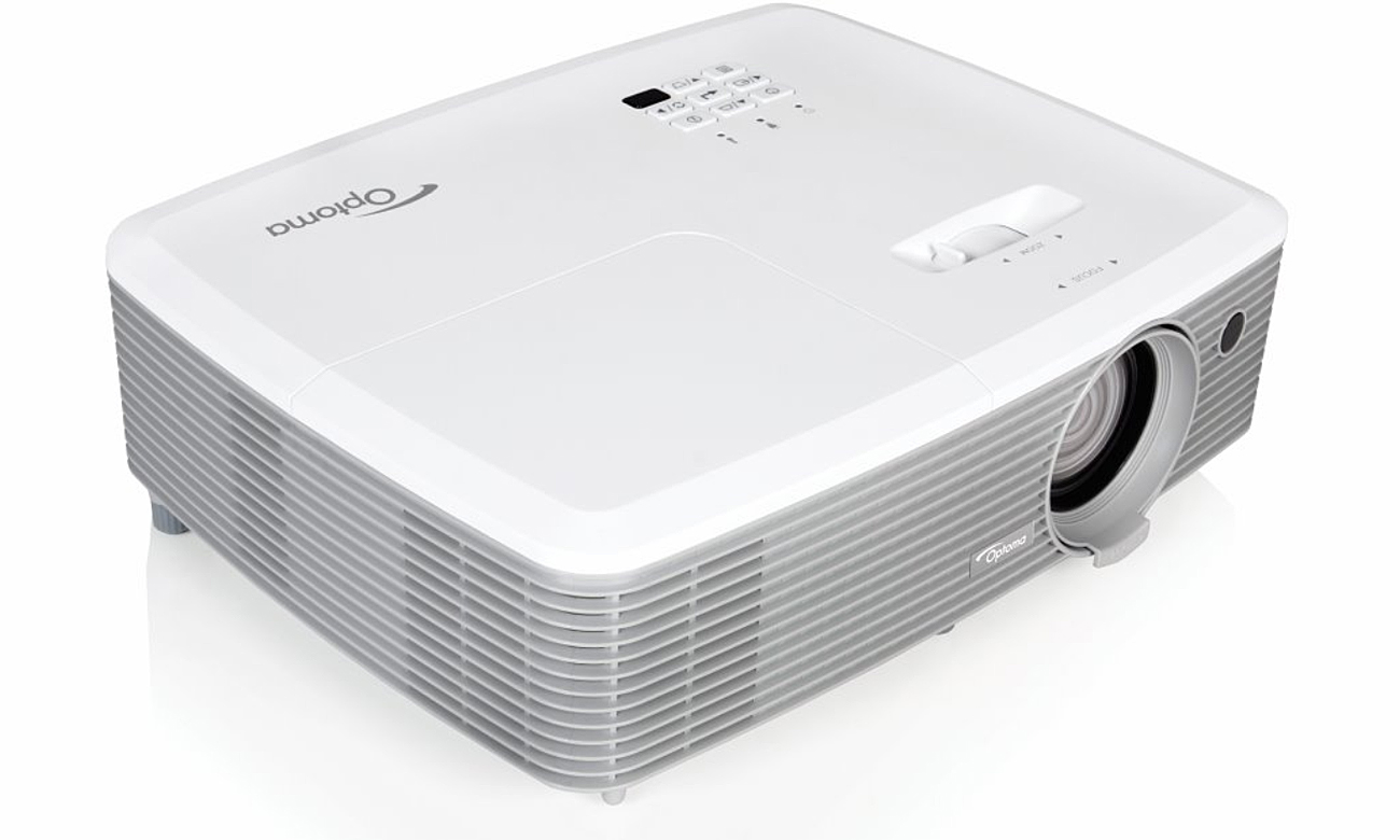 Optoma W345 DLP