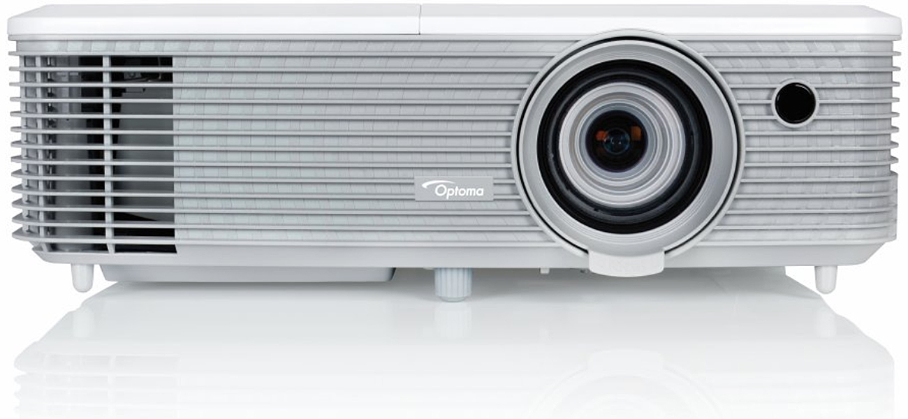 Optoma W345 DLP