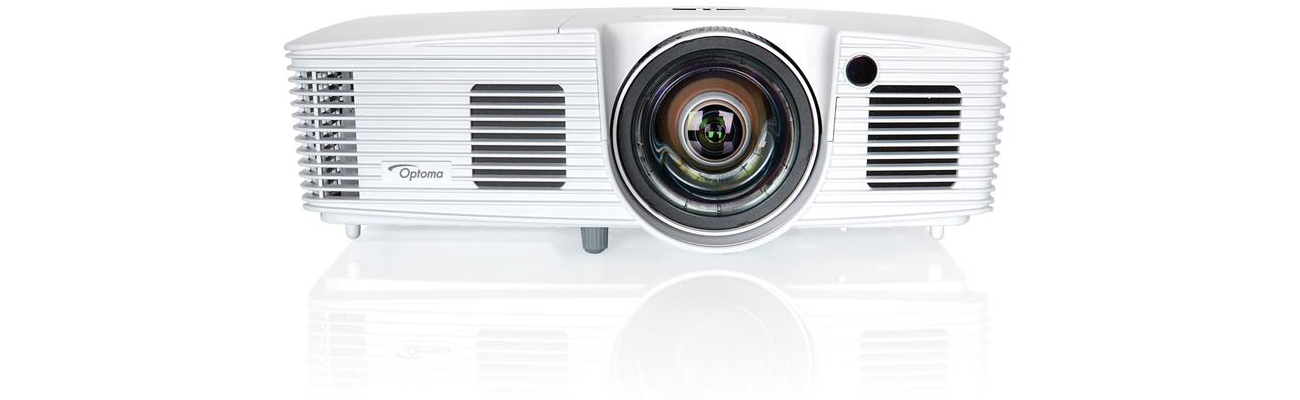 Optoma X316ST DLP Długa żywotność lampy