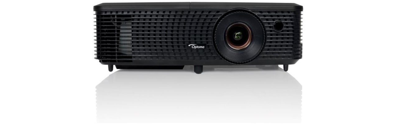 Optoma X340 DLP Technologia BrilliantColor