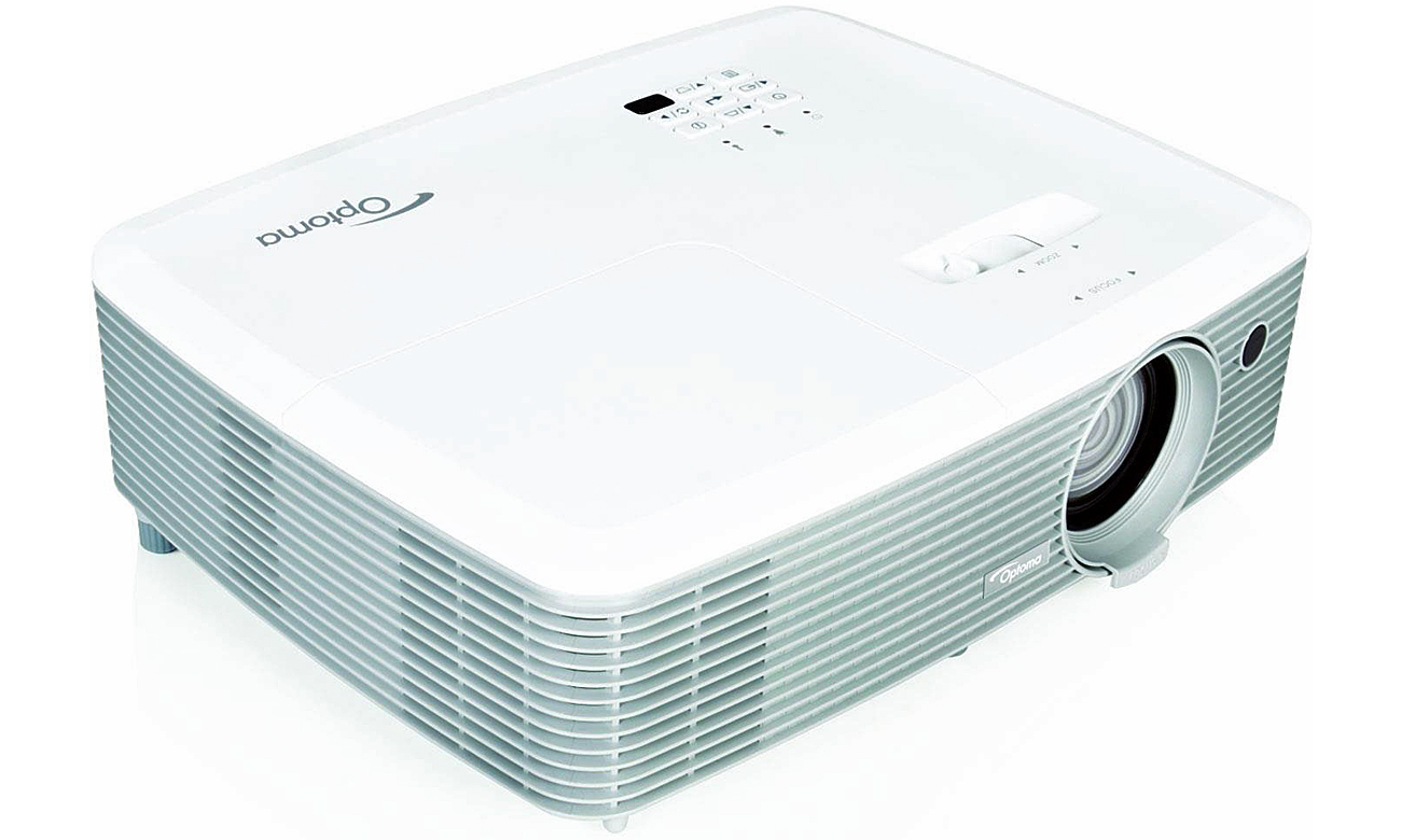 Optoma X345 DLP