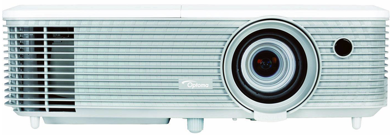 Optoma X345 DLP