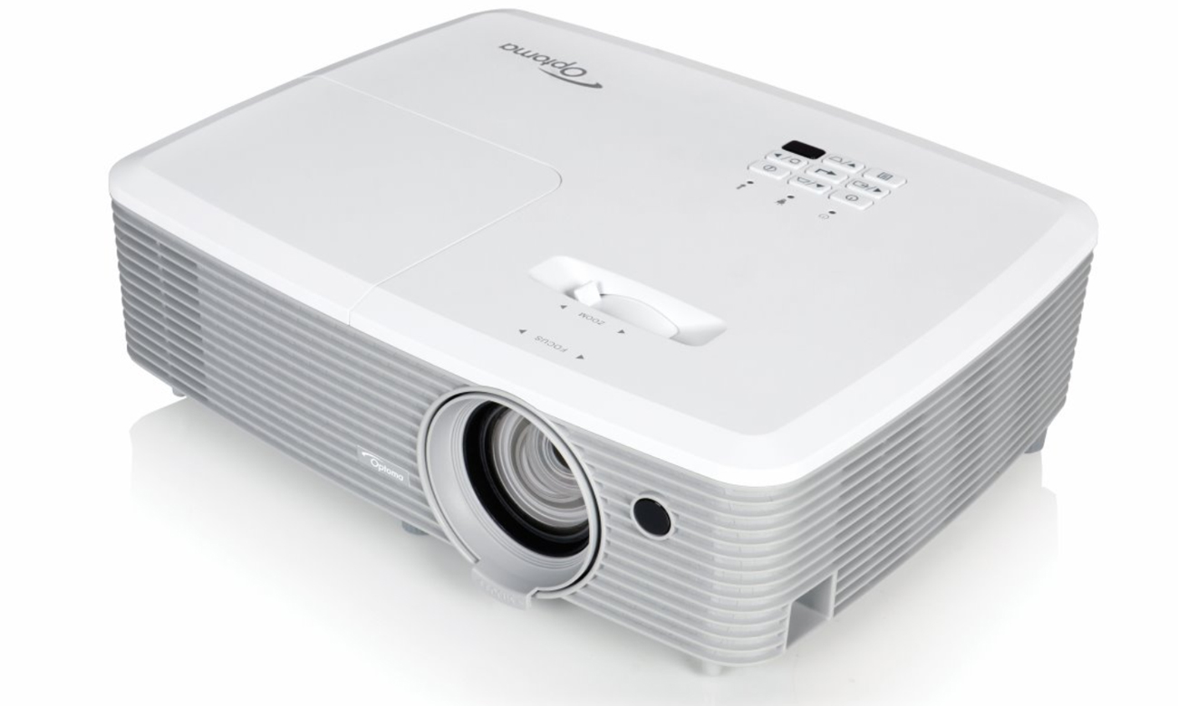 Optoma X345 DLP