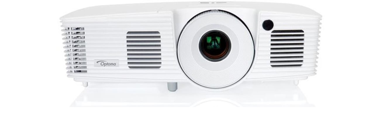 Projektor Optoma X402 DLP