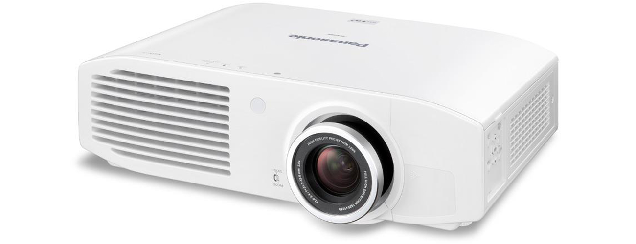 Panasonic PT-AH1000
