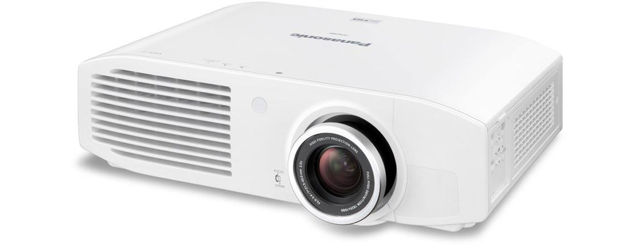 Panasonic PT-AH1000E